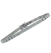 Vivid Diamonds 10.40 Carat Diamond Tennis Bracelet -V37802 - vividdiamonds