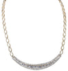 Vivid Diamonds 4.65 Carat Diamond Bib Necklace - vividdiamonds