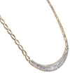 Vivid Diamonds 4.65 Carat Diamond Bib Necklace - vividdiamonds