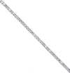 Vivid Diamonds 7.60 Carat Diamond Tennis Bracelet-V38422 - vividdiamonds