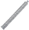 Vivid Diamonds 78 Carat Diamond Bracelet-V38684 - vividdiamonds