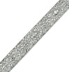 Circa 1920’s Art Deco 21.83 Carat Diamond Bracelet -V41581 - vividdiamonds