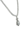 Oscar Heyman 30.92 Carat Diamond Necklace -V42226 - vividdiamonds