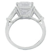 Vivid Diamonds GIA Certified 5.06 Carat Diamond Engagement Ring- V42952 - vividdiamonds