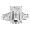 Vivid Diamonds GIA Certified 5.06 Carat Diamond Engagement Ring- V42952 - vividdiamonds