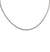 Vivid Diamonds 5.70 Carat Straight Line Diamond Tennis Necklace -V43405 - vividdiamonds