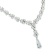 Vivid Diamond 56 Carat Diamond Drop Necklace -V45352 - vividdiamonds