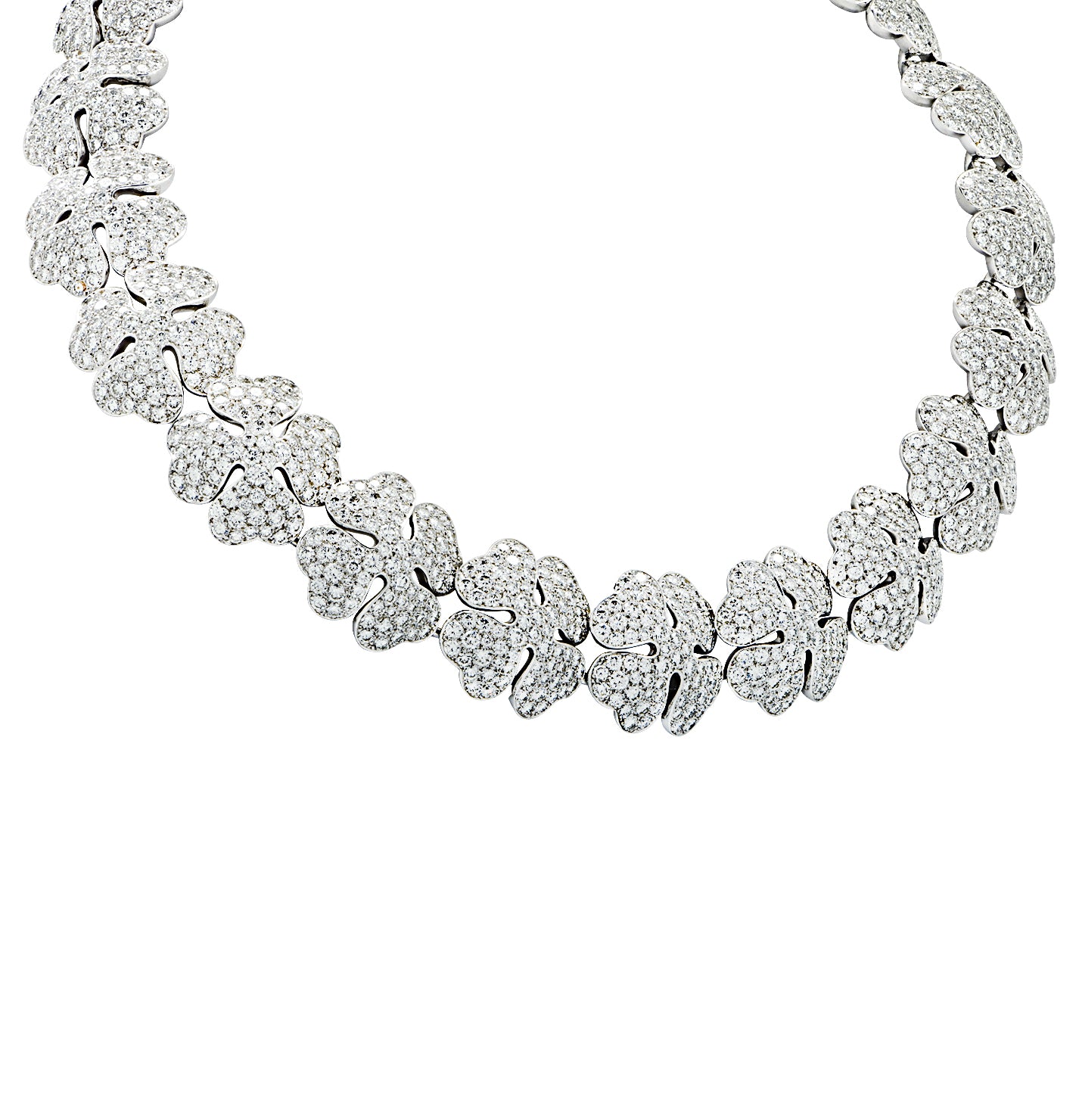 Cartier Women's Necklaces - Expertized luxury necklaces - 58 Facettes