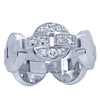 Cartier Himalia Ring -V25003 - vividdiamonds