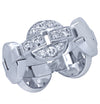 Cartier Himalia Ring -V25003 - vividdiamonds