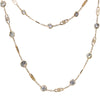 22.50 Ct. Diamond Necklace - V5699 - vividdiamonds